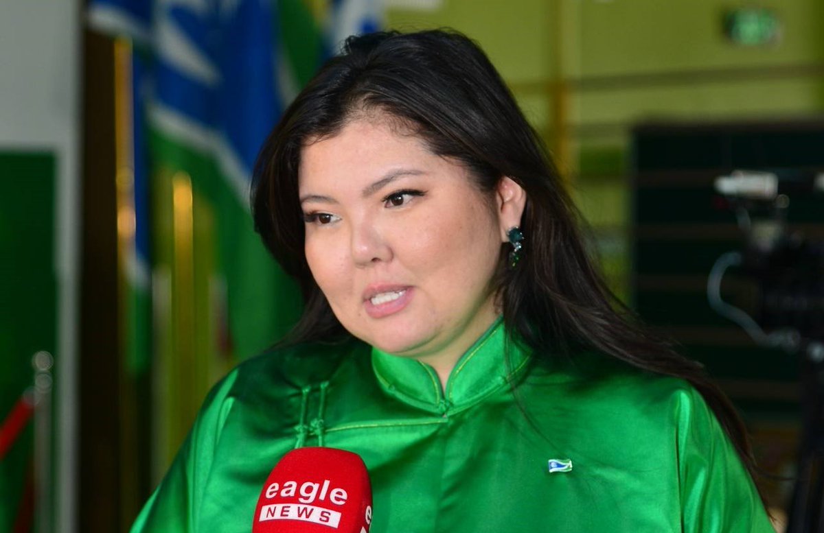 Хаана ямар ажил хийхээч ойлгоогүй‼️Хууль зөрчиж байгаа эсэхээ ч мэдэхгүй ‼️Ард түмний төлөөлөл