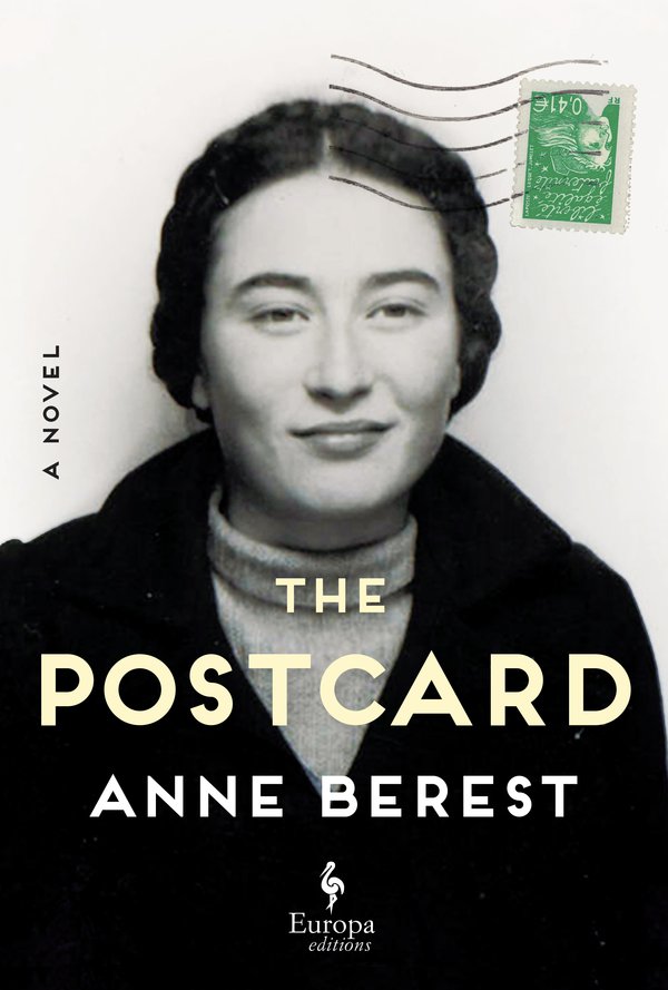 Durham Modern Languages and Cultures (@mlacdurham) on Twitter photo MLAC's Tina Kover will be discussing her translation of the Postcard by Anne Berest with our former Translator in Residence, Ruth Clarke, at our wonderful local bookstore, <a href="/CollectedDurham/">Collected Books Durham</a>
14 August, 6.30pm, free but sign-up at the link below.
collectedbooks.co.uk/collections/ev… MLAC's Tina Kover will be discussing her translation of the Postcard by Anne Berest with our former Translator in Residence, Ruth Clarke, at our wonderful local bookstore, <a href="/CollectedDurham/">Collected Books Durham</a>
14 August, 6.30pm, free but sign-up at the link below.
collectedbooks.co.uk/collections/ev…