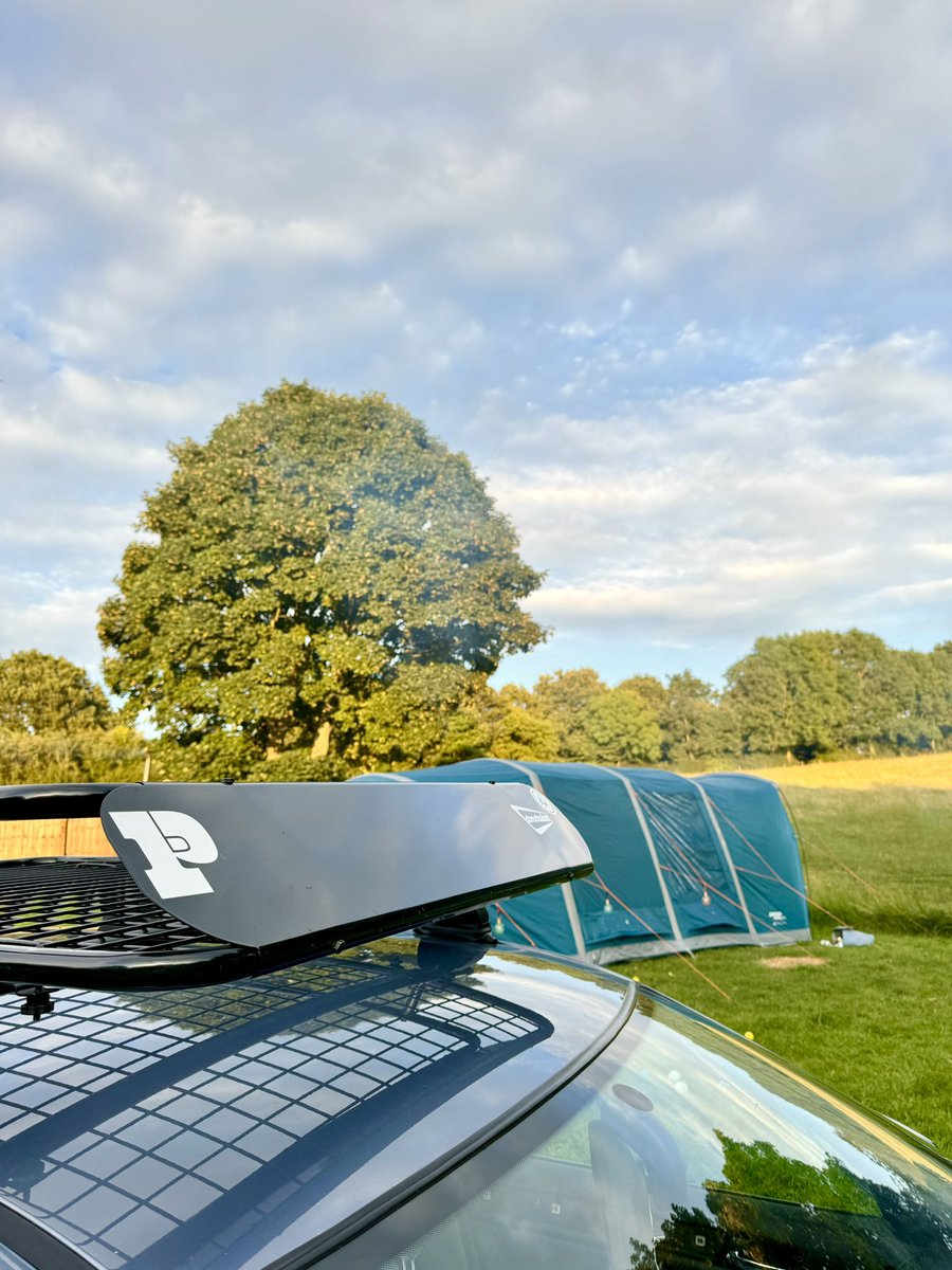Matthew Tyson (@tibsgte) on Twitter photo Family camping and the heavily laden e46 has done us proud getting here yesterday. A spot of #weirdcartwitter #represent going on too. <a href="/MajorGav/">Gavin Big-Surname</a> <a href="/Petrolblog/">Petrolblog</a> <a href="/MotoringPodcast/">The Motoring Podcast</a> Need a few more to hide the other logo. Family camping and the heavily laden e46 has done us proud getting here yesterday. A spot of #weirdcartwitter #represent going on too. <a href="/MajorGav/">Gavin Big-Surname</a> <a href="/Petrolblog/">Petrolblog</a> <a href="/MotoringPodcast/">The Motoring Podcast</a> Need a few more to hide the other logo.