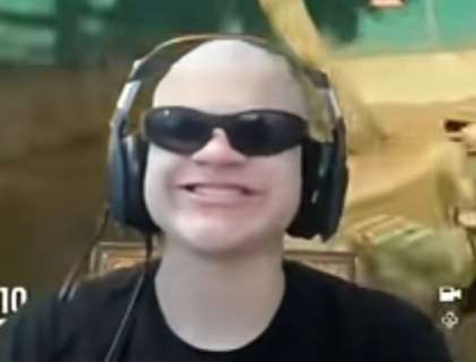 I've been enjoying streaming so much again lately

Thank you guys for giving me the best job in the world

I will never ever take it for granted