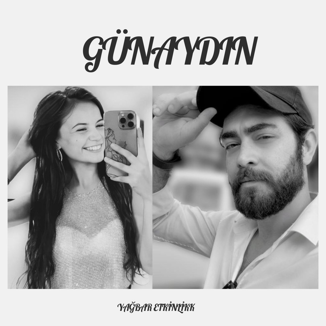 Günaydın 🤍

#YağBar