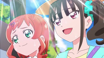 わんだふるぷりきゅあ！ 第26話