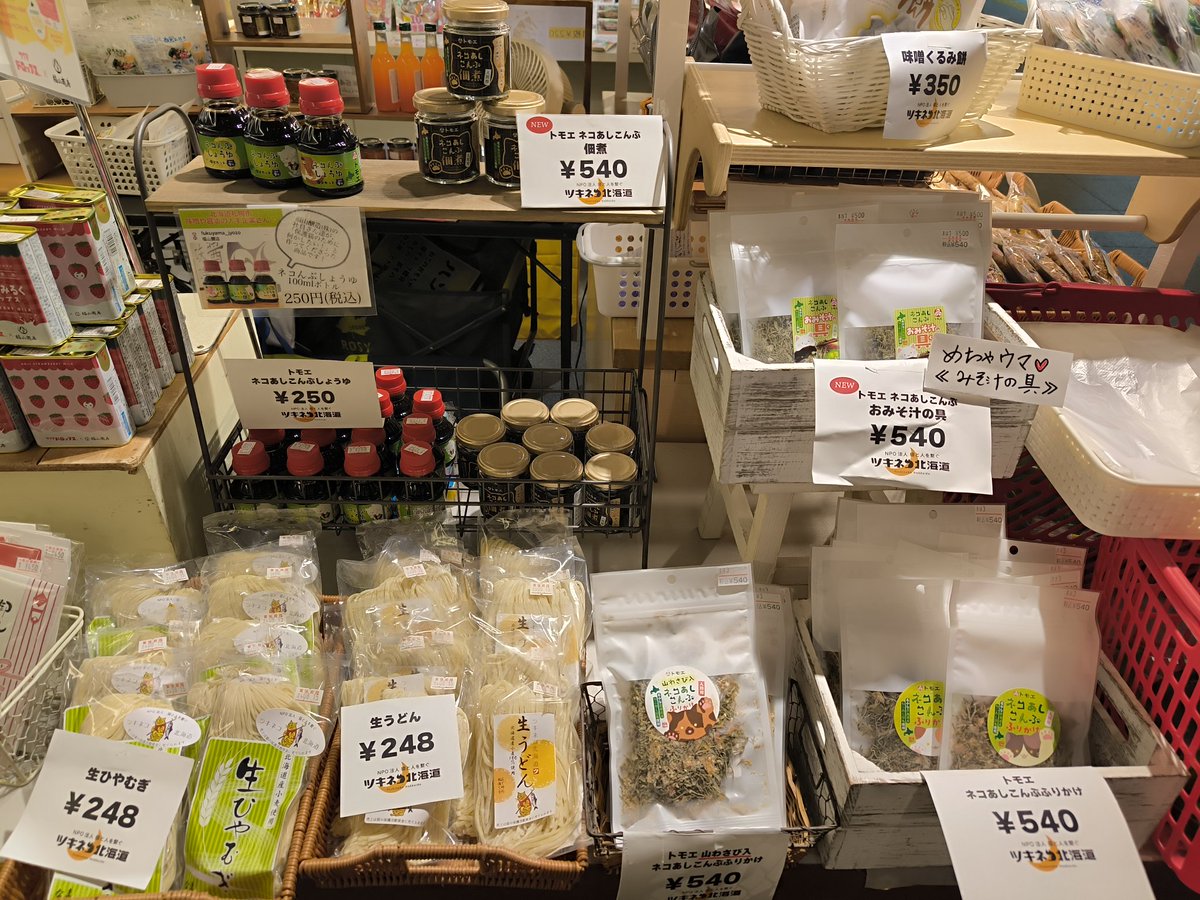 ツキネコ - Search / X