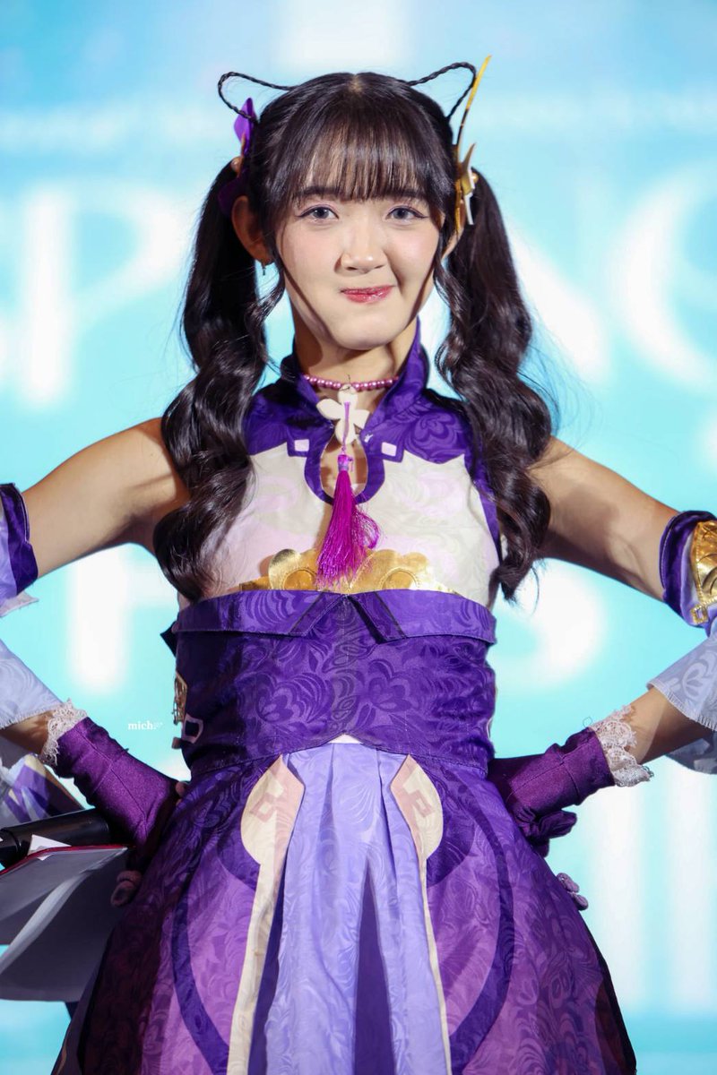 Semisal kita mengadakan open trip "Road to Sousenkyo 2024" pada mau kaga nih gaes