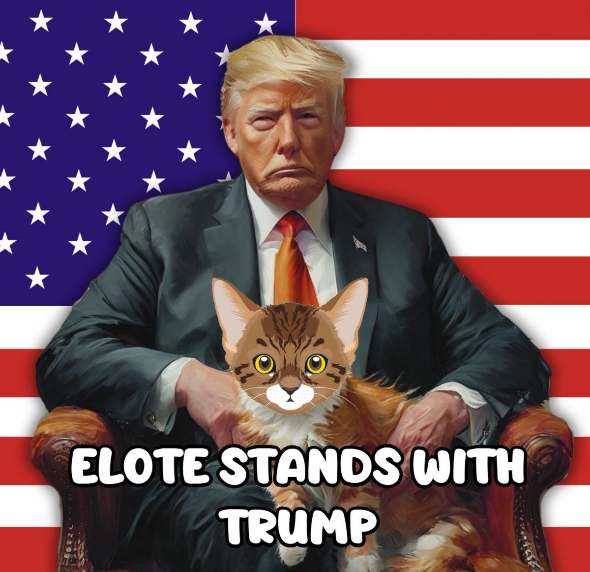 Elotè | SOL Chain tweet media