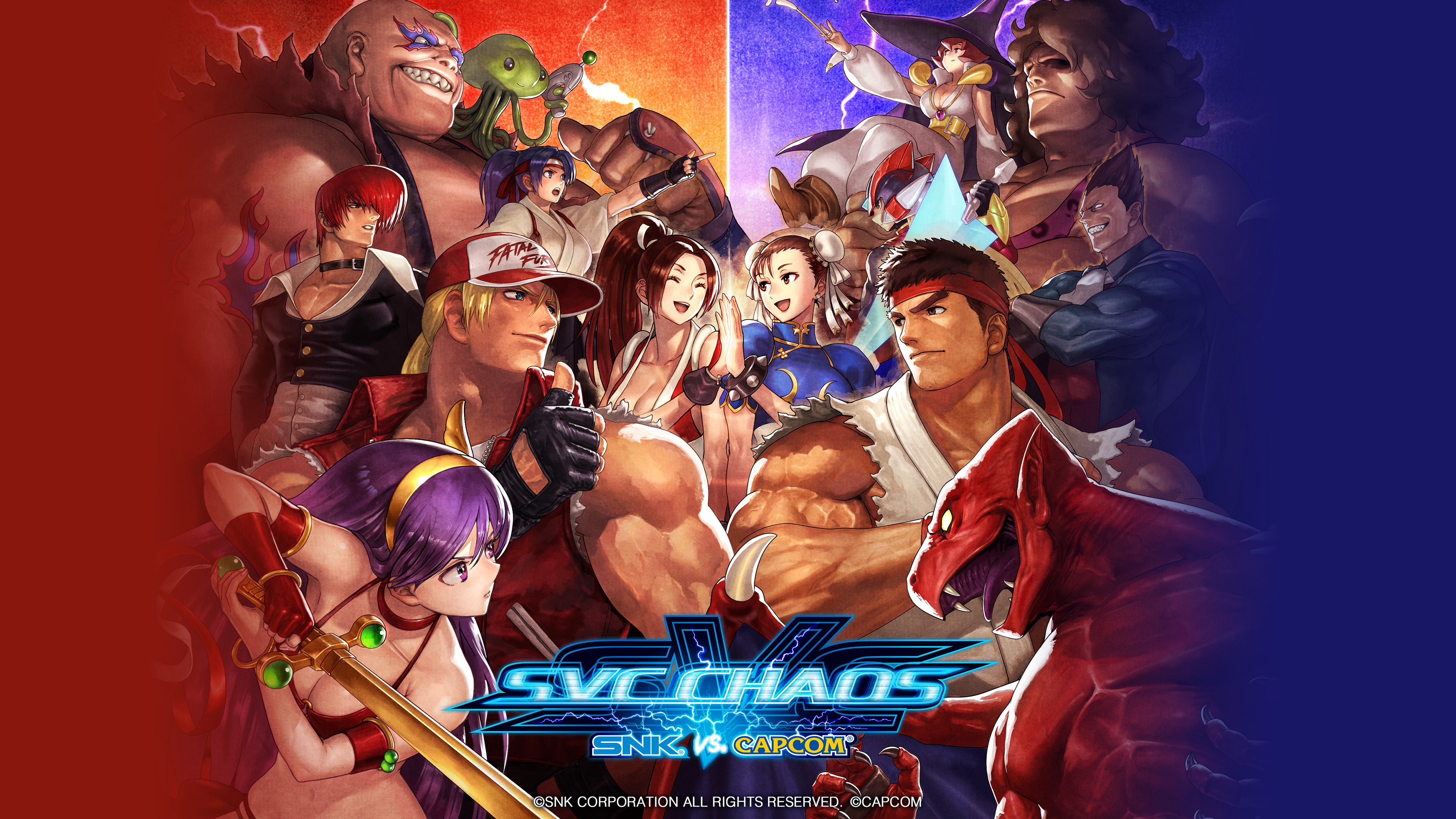 SNK JAPAN on X: 