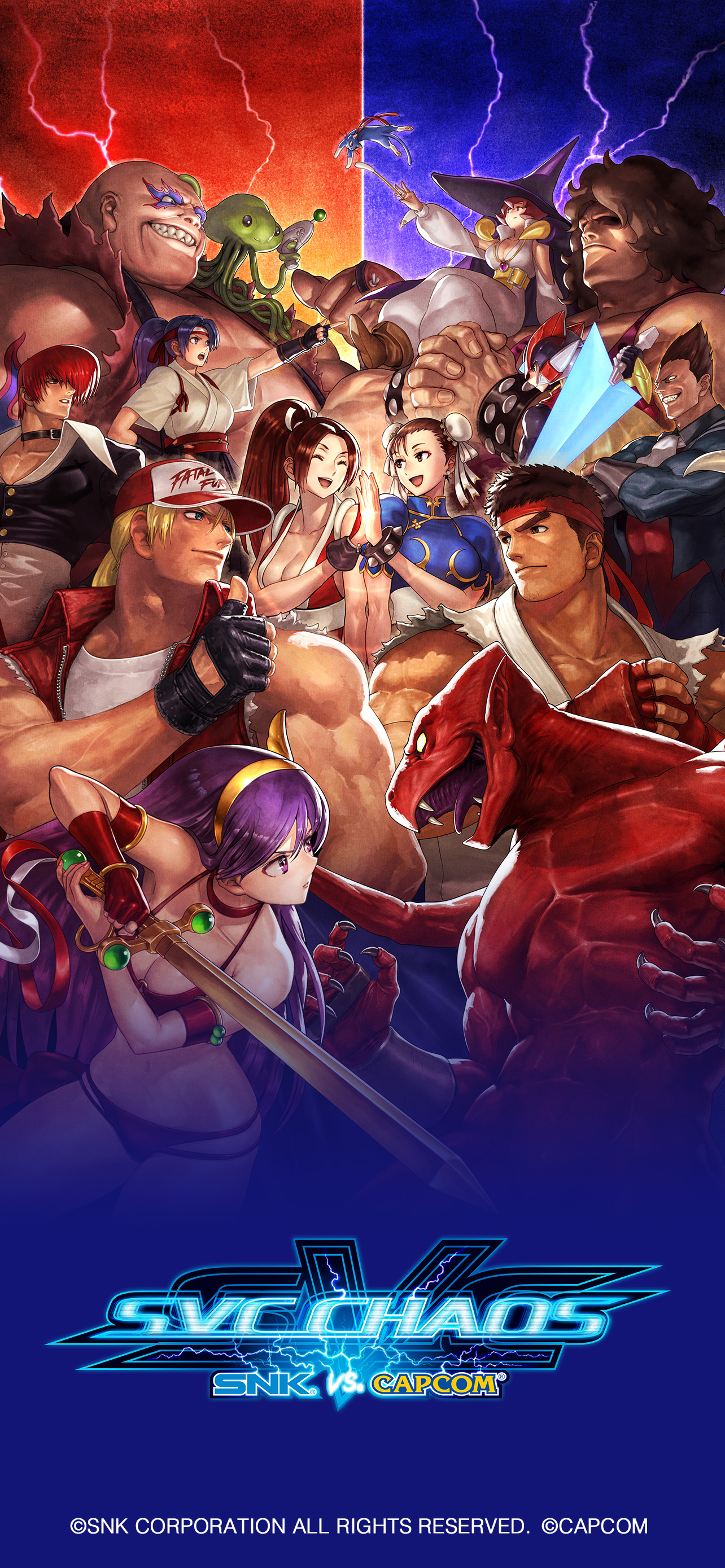 SNK JAPAN on X: 