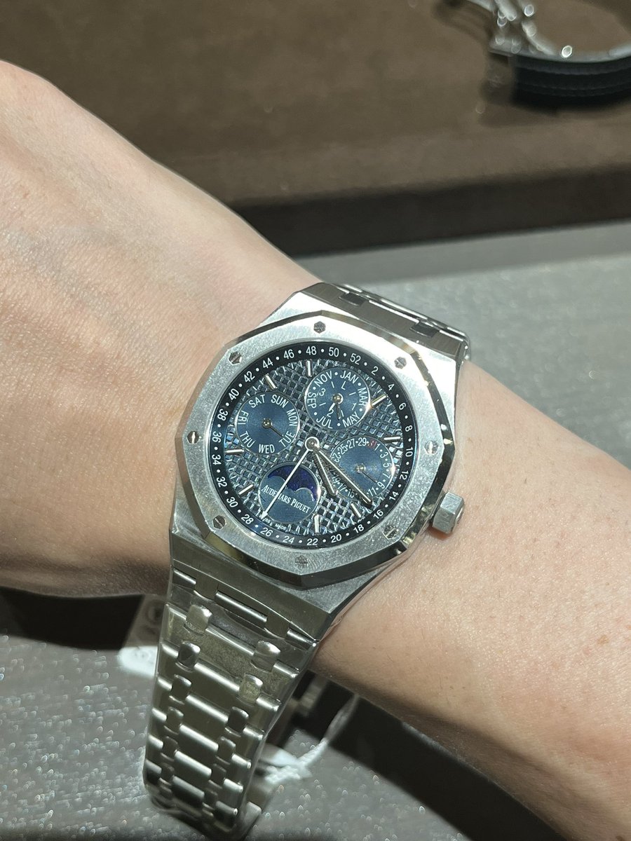 ちゃーー (@bluestar_watch) / Posts / X