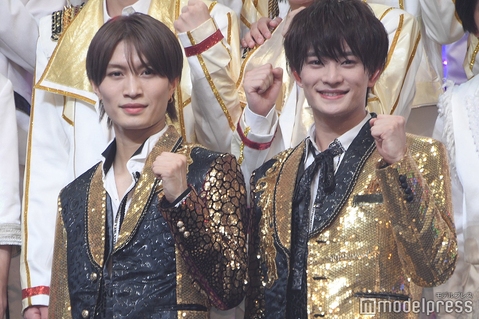 新品未開封！サマステ2024 B盤 浮所飛貴 那須雄登 うきなす Boys