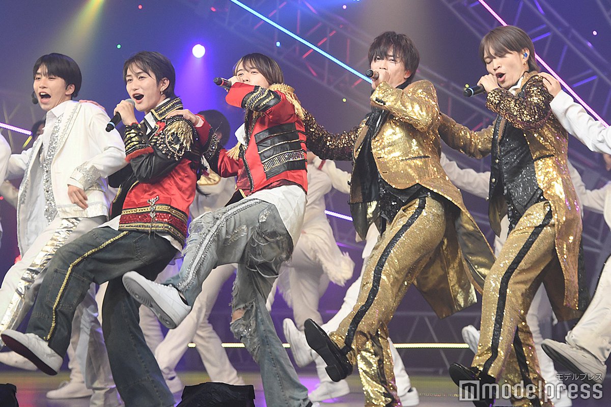 サマステライブ2024」うきなす公演開幕🧡💙／ 浮所飛貴はファンに期待