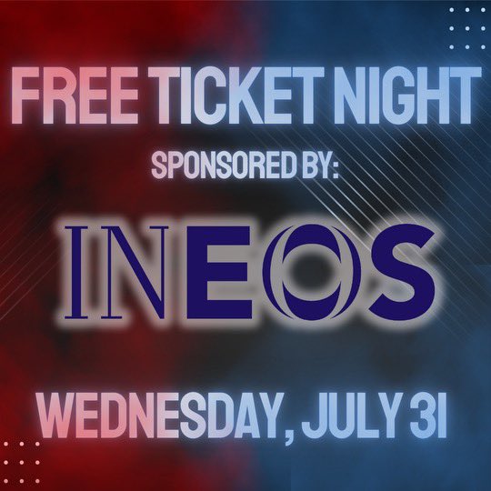 VicGeneralsTCL's tweet photo. Playoff time!! Generals host the @bv_bombers at Riverside Stadium on Wednesday with a FREE TICKET NIGHT presented by @INEOS Get there early and pack the house!! #DefendTheDeck. https://t.co/2gijFGMcc2