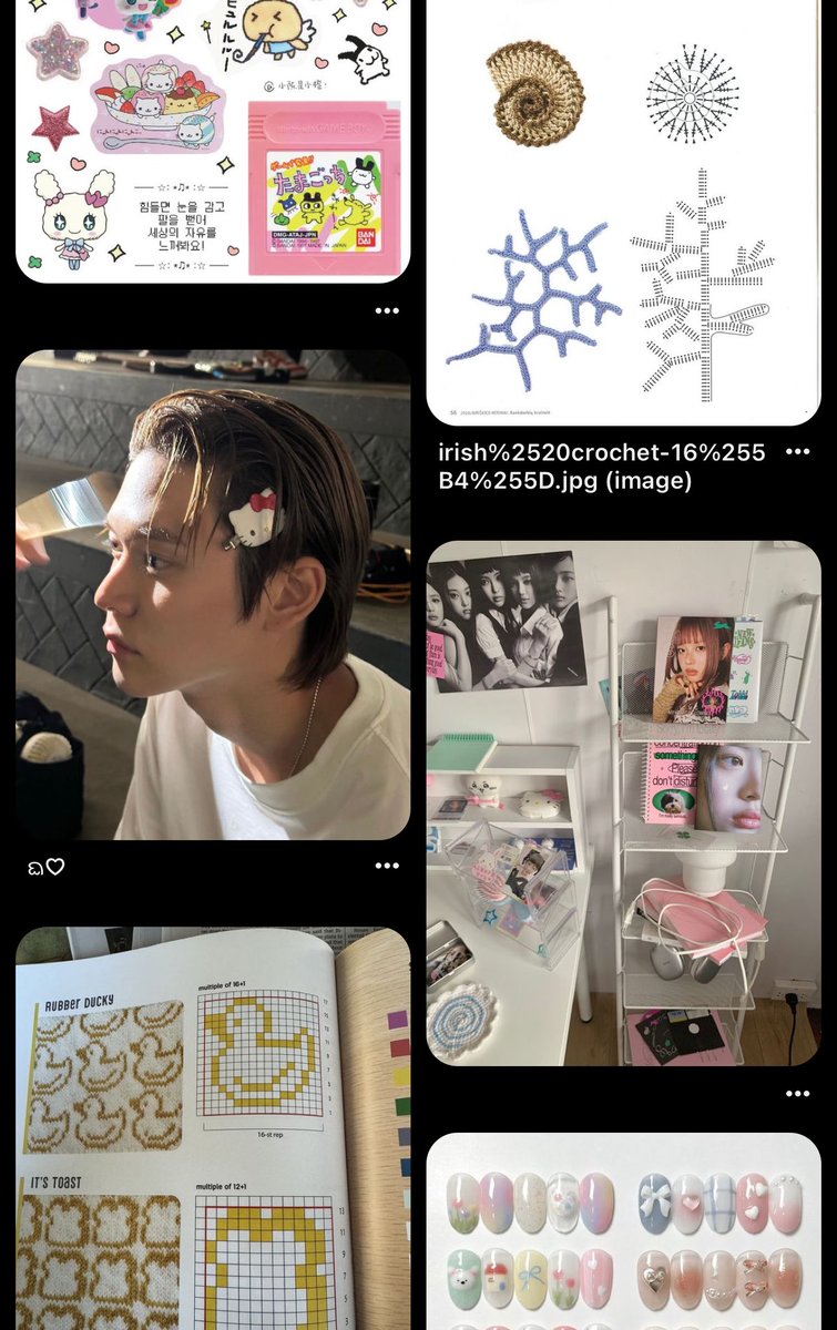 lucky 브리즈 🍀🦕