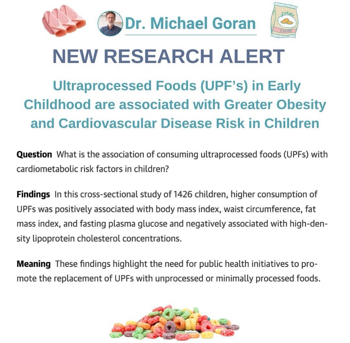 #kids #health #foods