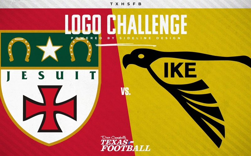 dctf's tweet photo. VOTE - 2024 #TXHSFB Logo Challenge!

@HerdAthletics vs @FballCeleste 
@STRAKEJESUITFB vs @EisenhowerFB 
@thunderbirds_fb vs @gonzales_isd 
@CoachJackrabbit vs @paducah_isd 

Ends July 31 - 11:59 pm CT

VIEW ALL 32 MATCHUPS 👇

https://t.co/kw82QMZvU5 https://t.co/vcEV7WaulY