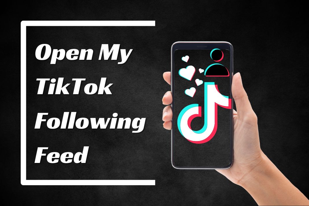 gloss_tech's tweet image. How To Open My TikTok Following Feed?
Learn More: techgloss.com/how-to-open-my…
#tiktok #tiktokfeed #TikTokviral