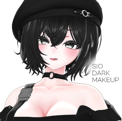 EDENPREMIUM_KR's tweet photo. 🎁 EDEN X GO.OZ(@OREQ_OZ) 선물 이벤트

#GOOZ 님의 신규 아이템 입점을 기념하여 #SIO [시오] 🖤 Dark Makeup Texture 를 선물로 드립니다! (~8/4,3명)

참가 방법
✅ 본 게시물을 #RT
✅GO.OZ 스토어 팔로우 https://t.co/fdy66xCmYe

#VRChat #VRC #EDEN