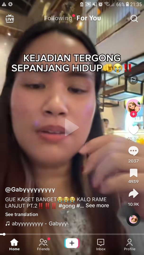 tanyakanrl's tweet photo. sumpah ya ini gw yg terlalu katro atau kurang begaul,gw beneran baru tau ada modus bgini coyy,lu pada nonton deh vt nya kk ini siapapun drop plis 😭🙏🏽 💚 https://t.co/GeVwr4P92t
