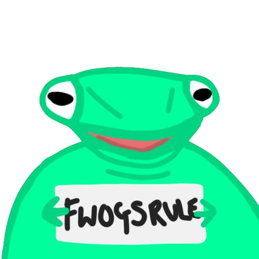 fwogonsol's tweet photo. THE POND IS ACCUMULATING WITH OG $FWOG HOLDERS.

9eLRcHw2G4Ugrnp1p5165PuZsQ2YSc9GnBpGZS7Cpump https://t.co/JutaZDDxr9