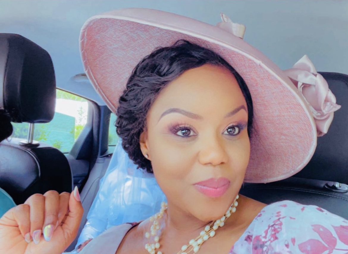 Fadzayi Mahere🇿🇼 tweet media