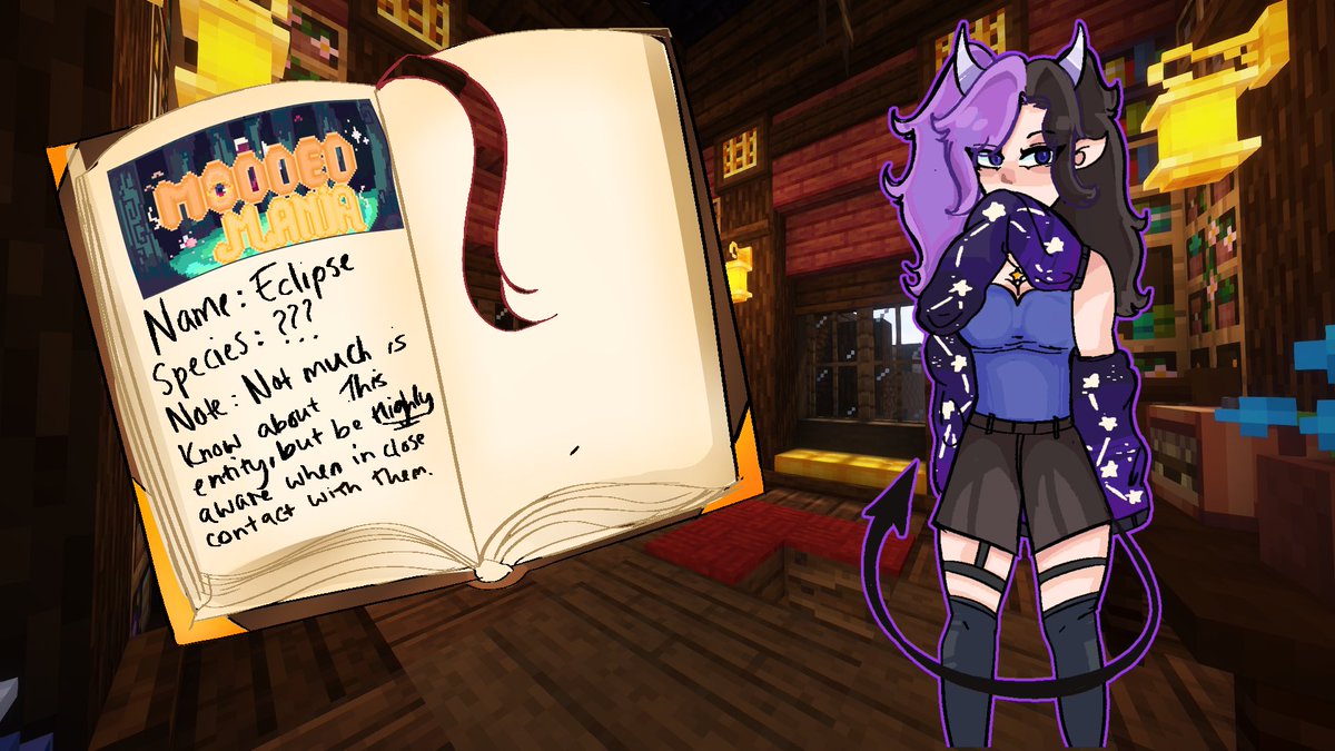 MEMBER REVEAL…. ITS THE FINAL COUNTDOWN…. 2 MEMBERS LEFT…

SOULS AND ENTITIES OF THE WORLDS WELCOME IN… FALLUN ECLIPSE