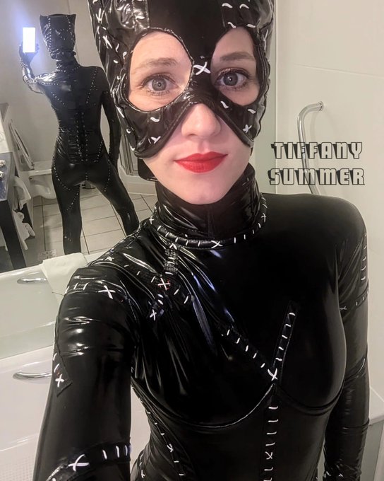 Tiffany Summer’s pics and videos