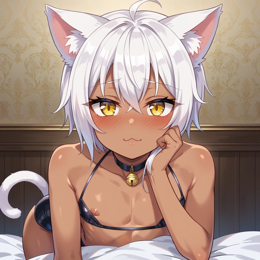 redlightcumpany's tweet photo. Sorry I been busy al week loves but I'm back and bord out of my mind #lewdrp #lewd #erp #AIart #AIphoto #Aiboy #femboy #roleplay https://t.co/xiIeJn3FD2