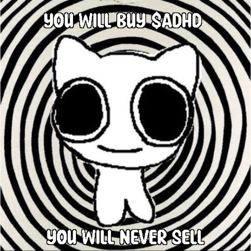 ADHDCreate's tweet photo. I'd like to let u all know, $ADHD cat is a massive meme on Reddit, Tiktok, &amp; instagram. Look me up, im pretty popular i say. just millions of likes no biggie. 

https://t.co/wiDXJNLd3D https://t.co/lntNEFZHLG