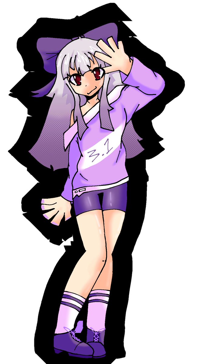 kowaiboy's tweet image. WINDOWS 3.1-TAN 🕹️💾🖥️
(⁠◠⁠‿⁠・⁠)⁠—⁠☆ #ostan #windows3 #moeart #digitalart