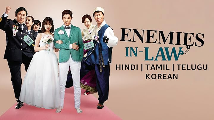 Cinepulse0's tweet photo. #StreamingNow
#EnemiesInLaw (2015) Now Streaming In
#Tamil #Telugu #Hindi On @amazonminiTV & @PrimeVideoIN
โญIMDB : 5.9/10
๐ฌGenre : #Romance #Comedy
Spider-Man Resign #Jailer2 #TheGOAT Blade "Michael Jackson" Angela Thanos "First Steps"
"First Steps" #ThalapathyVijay https://t.co/oMGndPYKDB