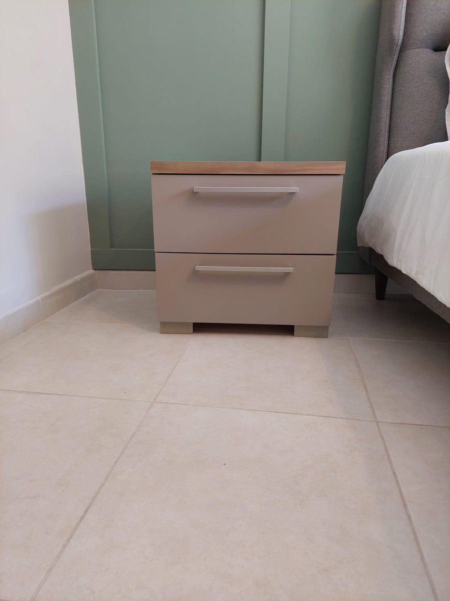 ShabbyChicMlt's tweet photo. Bedroom in elegant and stylish medium taupe. Entirely finished in one single day.
#Shabbychic #Malta #makeover #Color #home #decor #smooth #spray #design #Art #paint #bedroom #wallpaint #designer #change https://t.co/34Gmf0EuL1