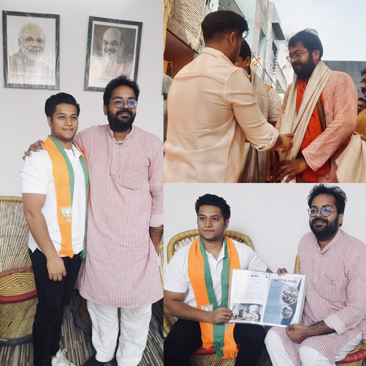 Abhishek Arora tweet media