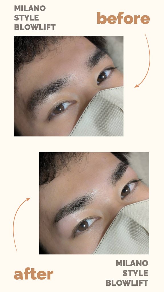 MaxUozu's tweet image. 📣新メニューのお知らせ😉

以前よりお客様からご要望の多かった
＼＼MILANO STYLE BLOWLIFT／／
“ 眉パーマ・眉ワックス ”  始めました

自眉を活かした施術なので
仕上がりがナチュラルで男性でも美しく映える眉に💘

美しいトレンド眉で
アカ抜け✨若返り✨目元の印象UP✨

datsumou-max.com/uozu