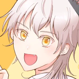 #新しいプロフィール画像連隊戦終わっちゃったのでアイコン新刊(2冊目)に変えました 