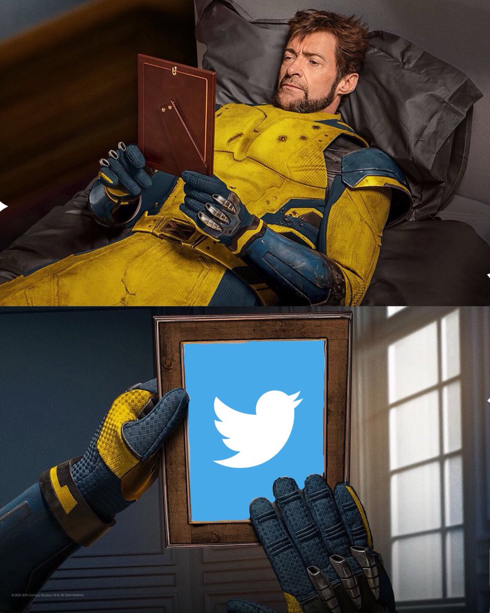 GeekToyLove's tweet photo. TL;dr Iโm shifting all my posts to different platforms starting tomorrow. I feel that any activity here ultimately, even if indirectly, supports people and causes detrimental to humanity.
#GeekDen out https://t.co/X2rZh6WCEH
