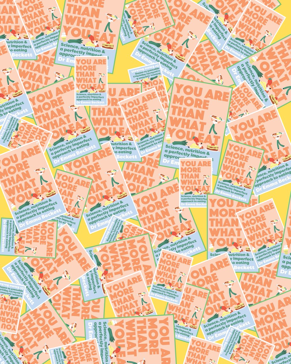 Dr Emma Beckett tweet media