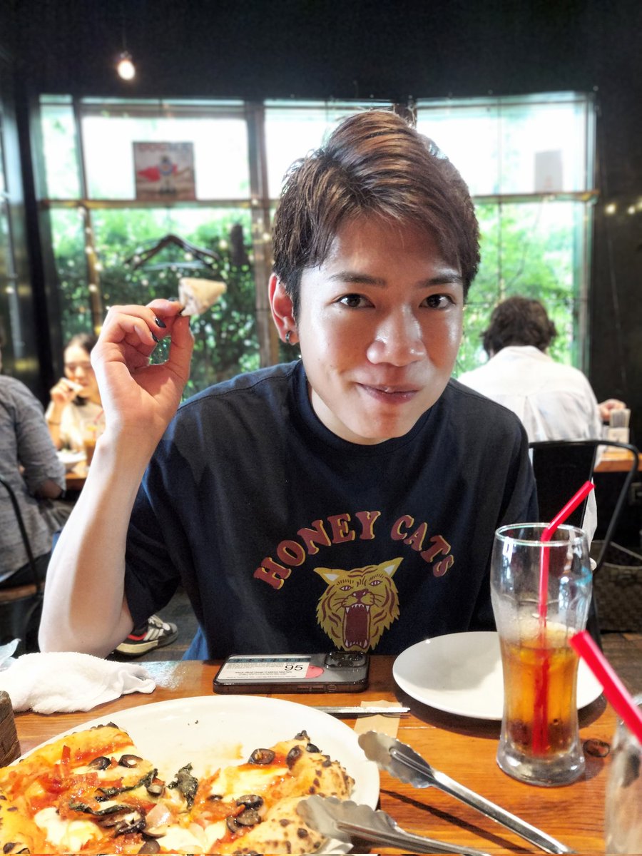 山本 亮平｜Ryohei Yamamoto🍊 (@richard_2198) / Posts / X