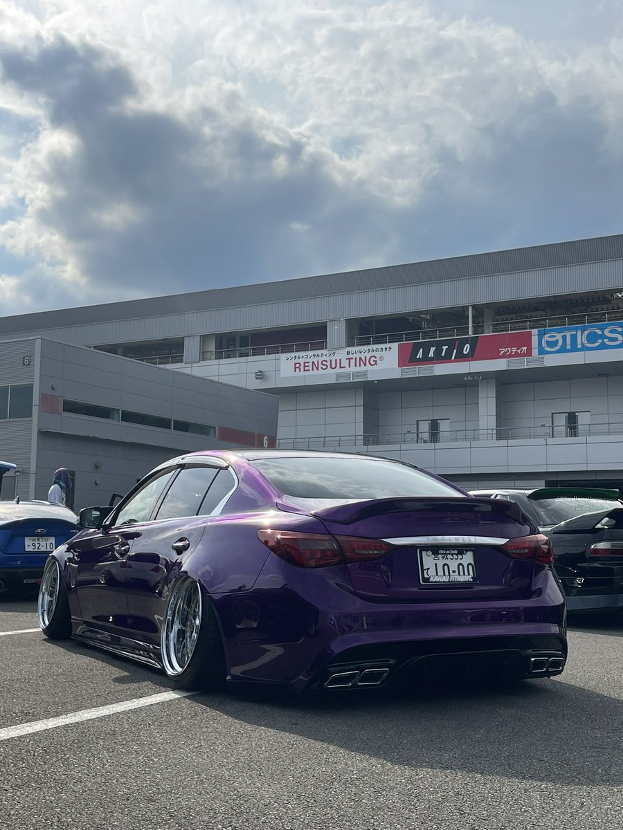 lowbusta's tweet photo. @v37_2780 君

いつも楽しい時間を共有して頂きアリガト👑

また宜しく宜しくお願いします🍺😁 https://t.co/4JWXiWg0IA