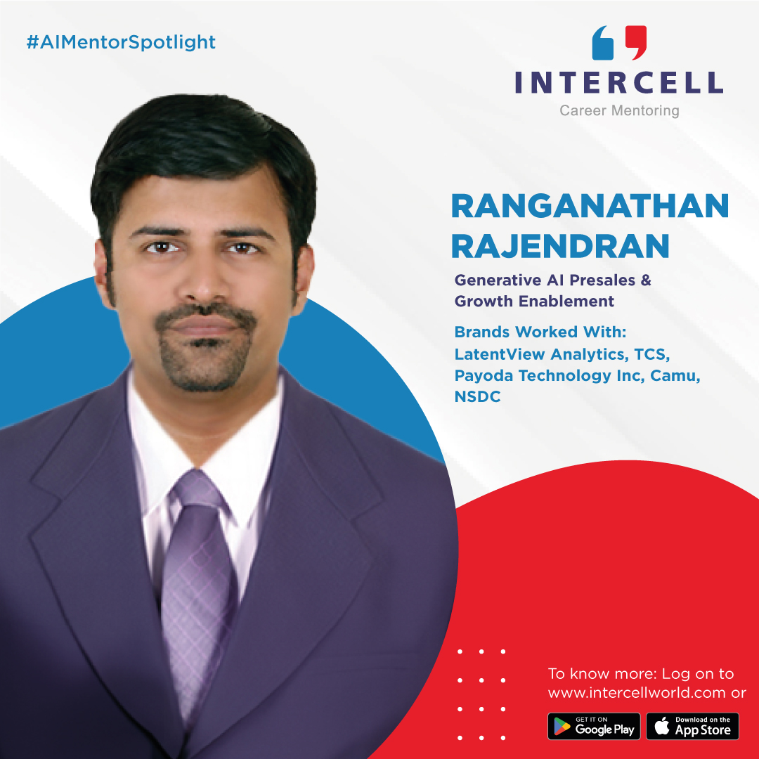 Intercell tweet media