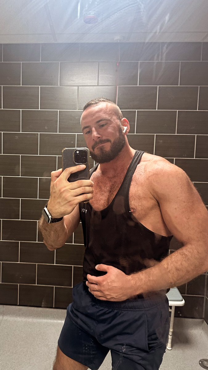 Back in the game 💪