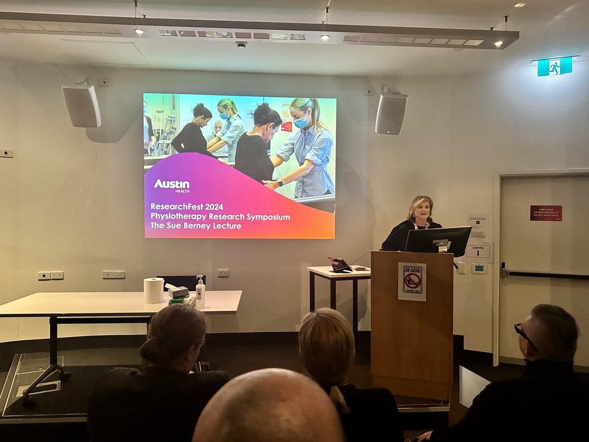 Austin Physiotherapy tweet media