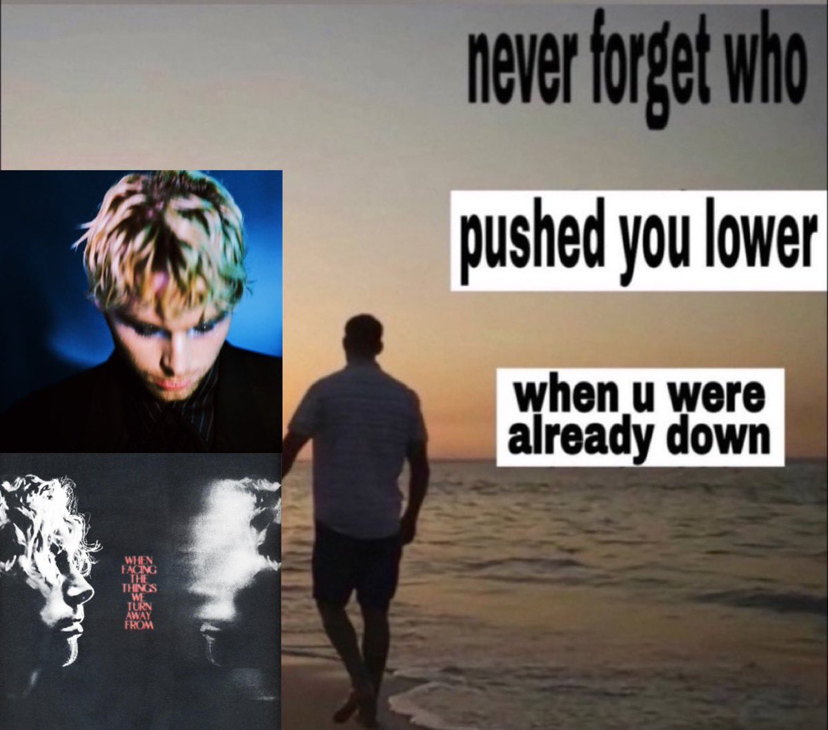 jez (@babybluelukee) on Twitter photo 