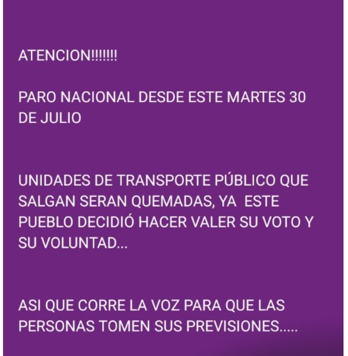 PLOMO PAREJO - OFICIAL tweet media