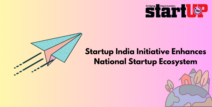 startup360mag's tweet photo. Startup India Initiative Enhances National Startup Ecosystem: The Startup India initiative, launched in 2016, has significantly boosted India’s startup landscape by providing a comprehensive support system for 

The post Startup India Initiative Enhances… https://t.co/XCHLpY7gd6 https://t.co/3aWHQxvy4P