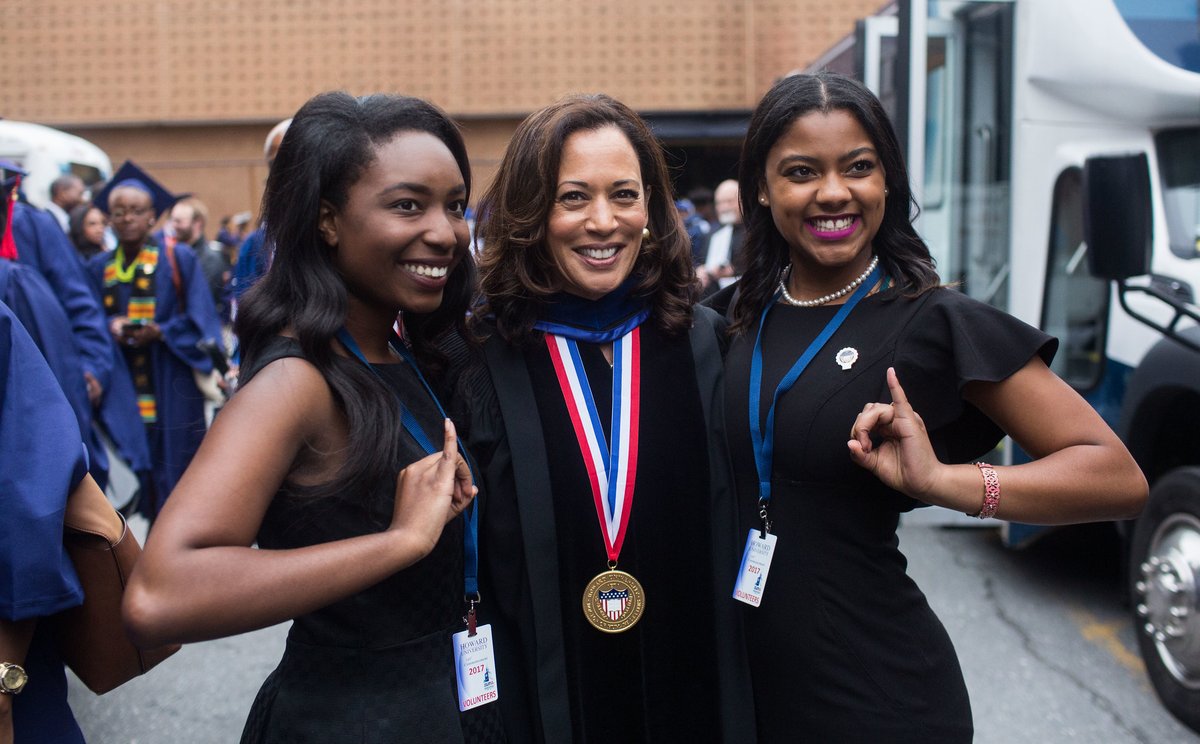 Ark Republic (@arkrepublic) on Twitter photo Students from Vice President Kamala Harris’ alma mater, <a href="/HowardU/">Howard University</a> tap into the coming elections. To get the college students excited to vote, the Democrats must campaign on college campuses—including Howard University. Story by Howard student Donovan McNeal arkrepublic.com/2024/07/29/stu… Students from Vice President Kamala Harris’ alma mater, <a href="/HowardU/">Howard University</a> tap into the coming elections. To get the college students excited to vote, the Democrats must campaign on college campuses—including Howard University. Story by Howard student Donovan McNeal arkrepublic.com/2024/07/29/stu…