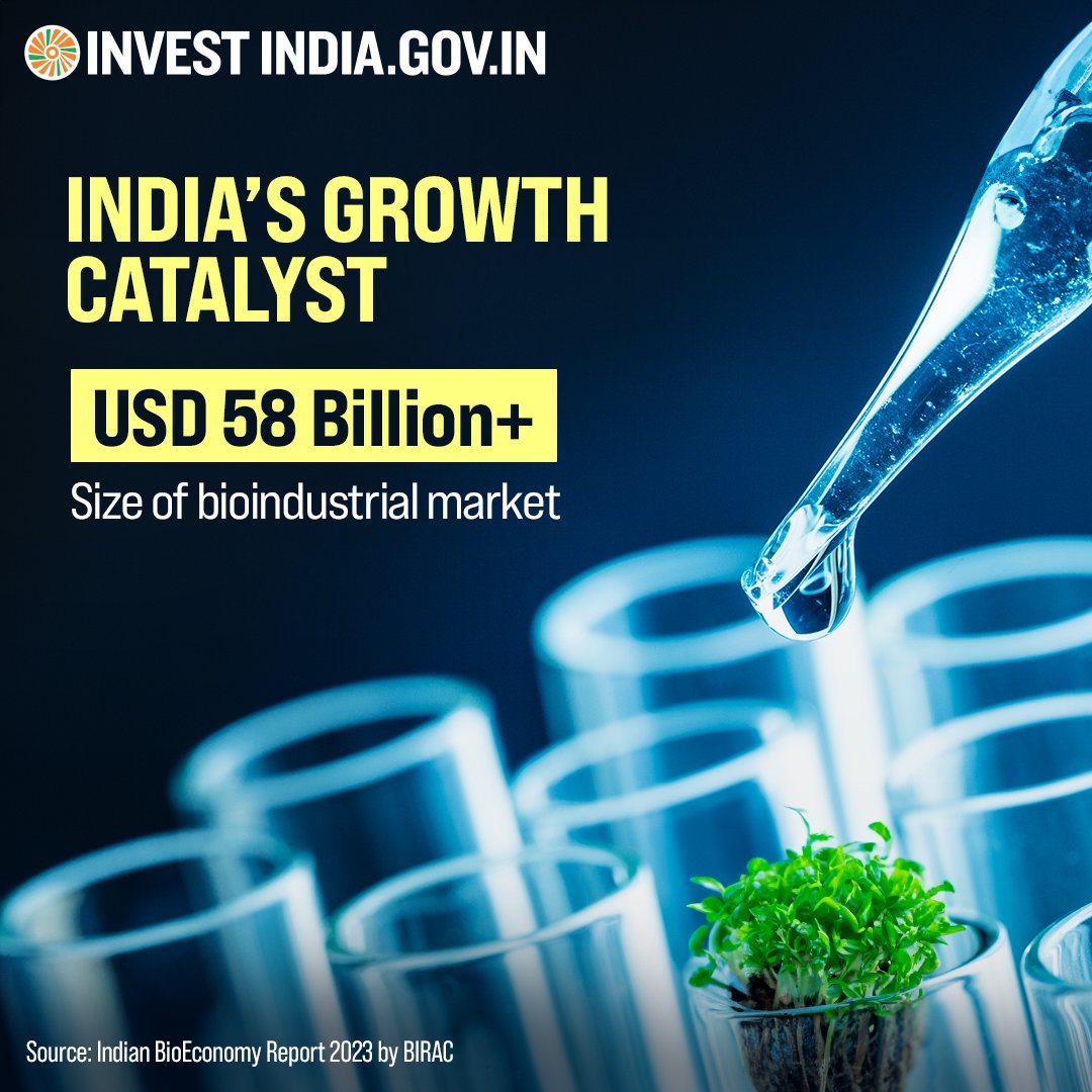 Invest India - Latin America (@InvestIndiaLAM) / Posts / X