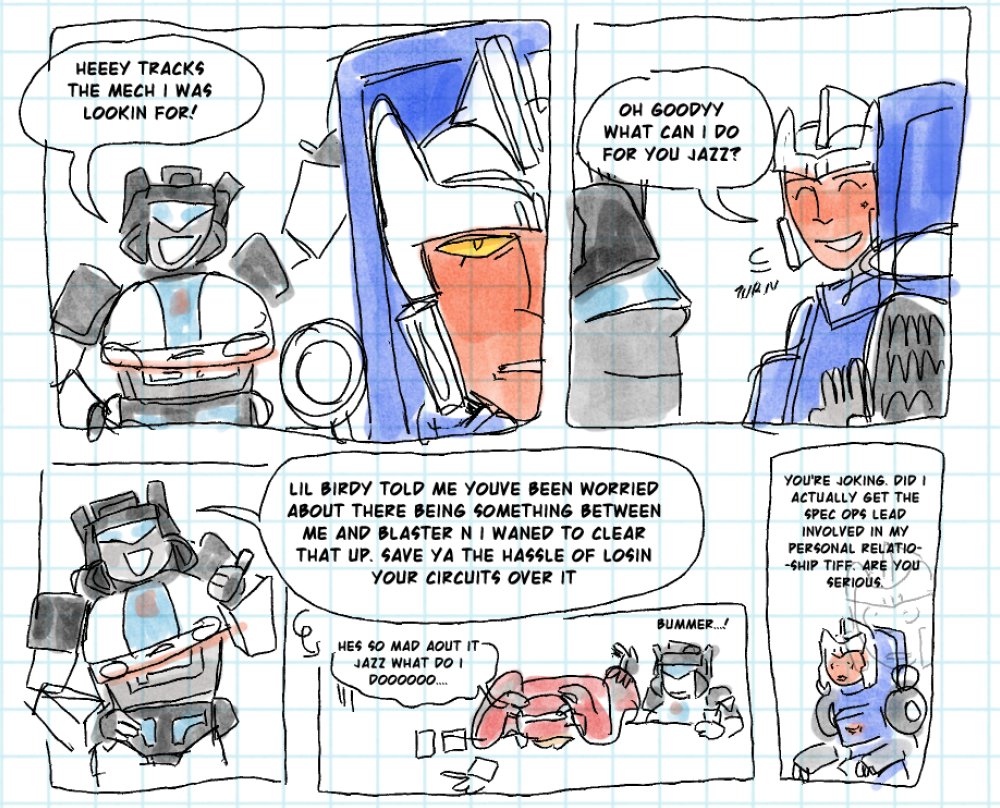 vinegarfrog's tweet image. a thrilling part 2 of sorts