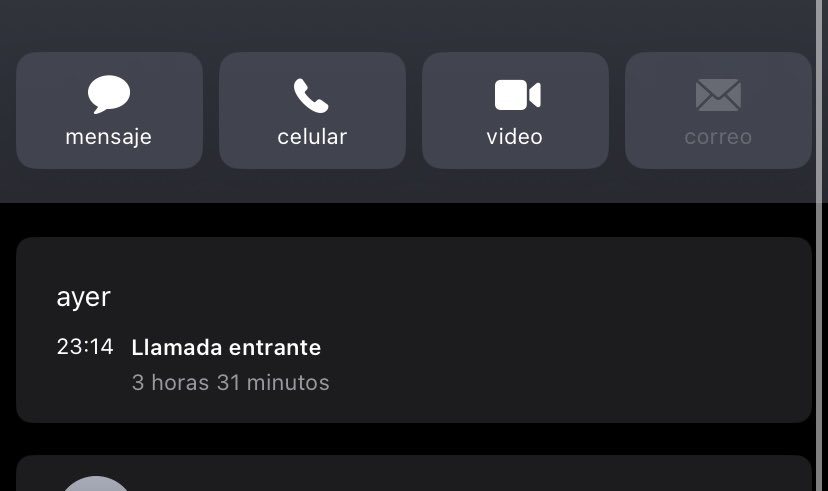 Desde cuando mis madrugadas empezaron a ser así ? 🤍