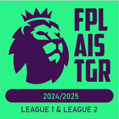 AIS_TGR's tweet photo. Join FPL AIS TGR 24/25 disini : Kode Liga Umum (Divisi 2 - b03yqq) : https://t.co/mwyNbN0DdC

Wajib join group WhatsApp disini :
https://t.co/Y2VqV0O7F0 https://t.co/OawGv0yoRX