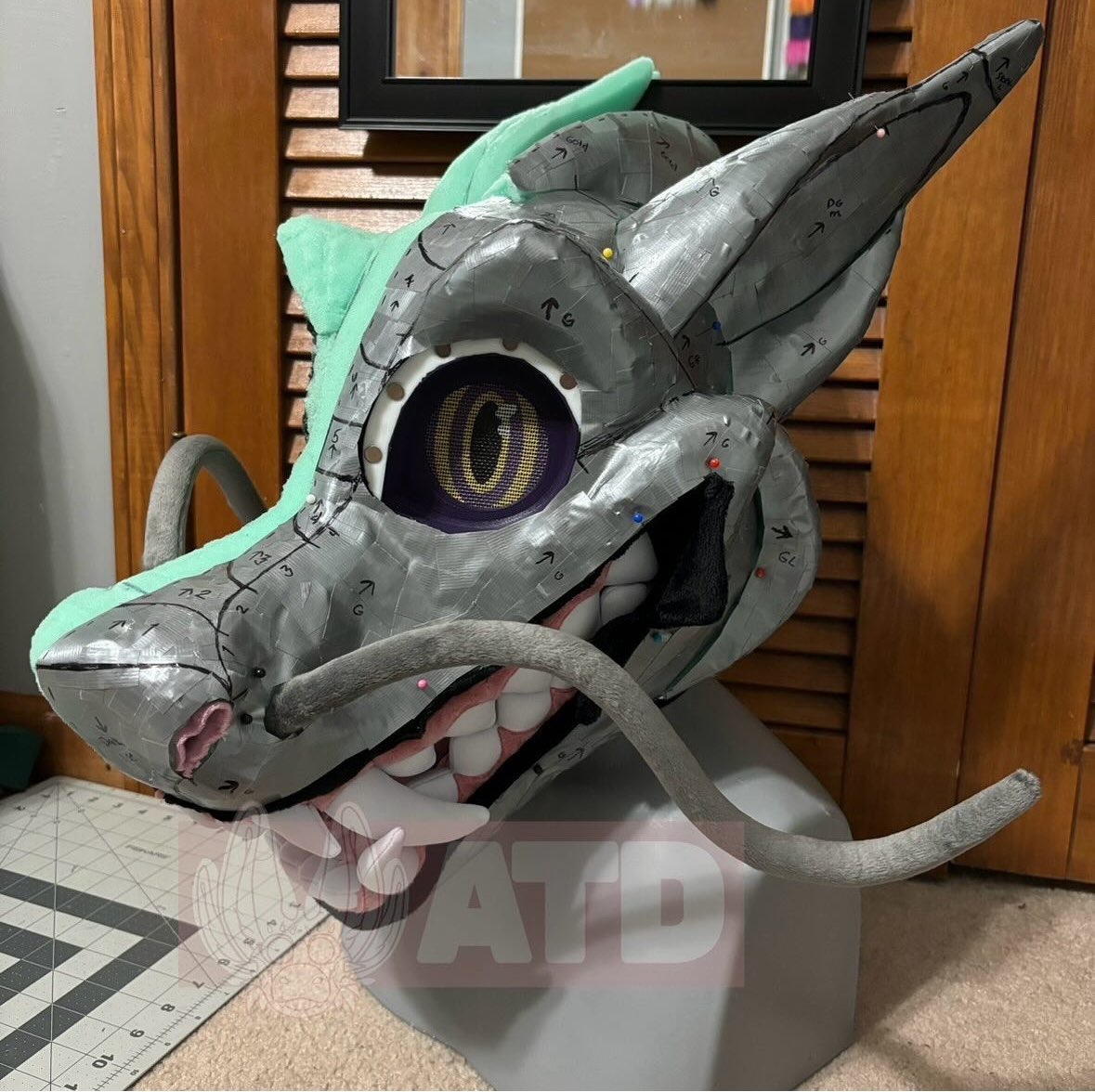 Dragon 🐉