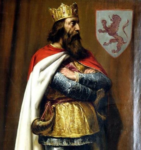 JoaqunRiveraCh1's tweet photo. Buenos días, madrugadores. 30 de julio de 1017, por orden del rey Alfonso V y de su esposa Elvira, se dictan los 48 preceptos del Fuero de León, el primero de la historia y la primera legislación escrita por parte de un Estado.

Por primera vez se reconocen derechos de los ciudadanos como la propiedad privada, las garantías judiciales o el derecho a la herencia tanto de hombres como de mujeres.

Se reconocen derechos al sexo femenino, que hasta ese momento podían ser objeto de violación y botín de guerra. 

También se imponen pesos, medidas y normas del mercado para que cada año un oficial decidiera unos precios fijos y se evitara así la especulación.

El fuero de León constituye las bases de los derechos   fundamentales en forma de primitiva constitución.